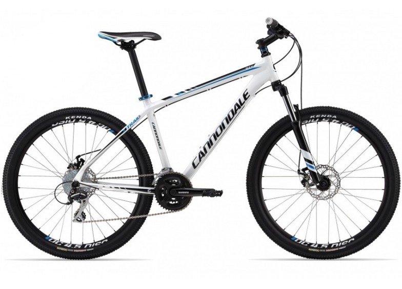 Cannondale trail cheap 6 acera