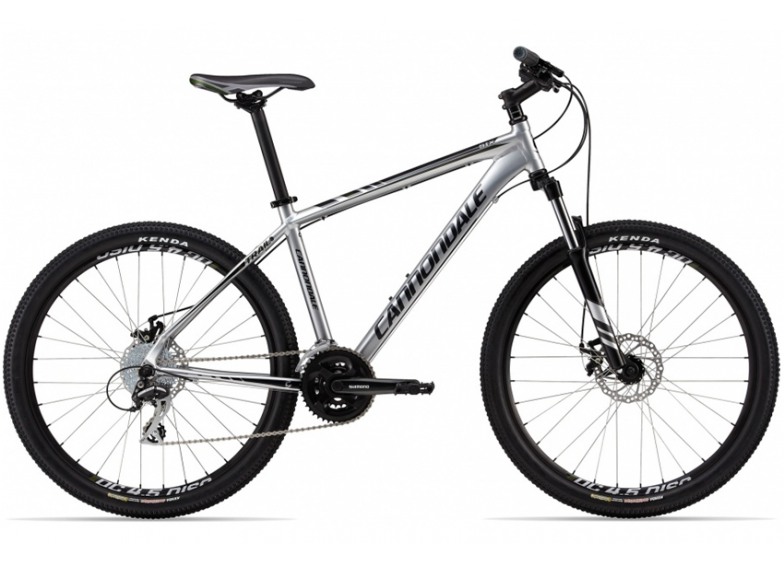 Cannondale trail cheap 6 acera