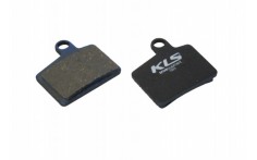 KLS D-06s (Hayes Stroker ryde)