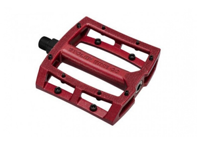 Купить Stolen Throttle Alloy