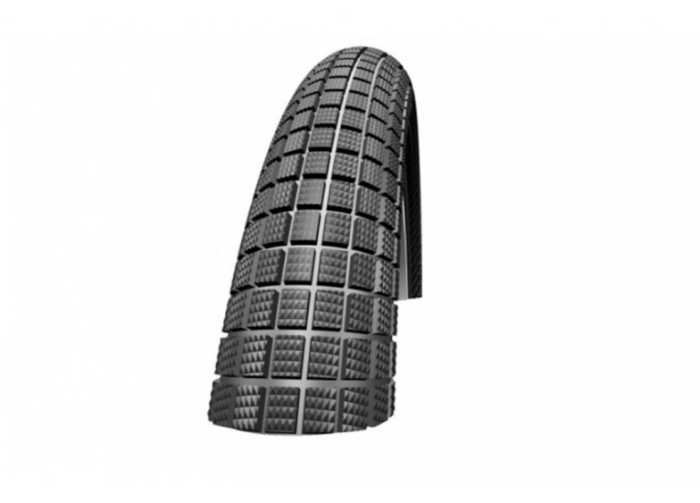 Купить Schwalbe Crazy Bob Perfomance B HS356 ORC