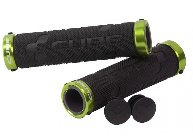 Купить Cube Griff Fritzz