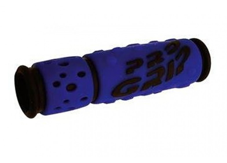 Grip pro. Ручки руля PROGRIP OEM 38249. 2205380 Grip. Grip Pro kaina.