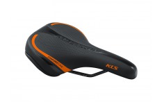 KLS Comfortline Orange