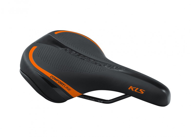 Купить KLS Comfortline Orange