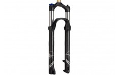 Rock Shox Recon Silver