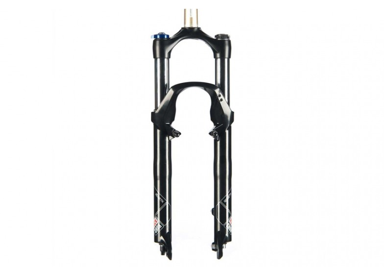 Купить Rock Shox XC32TK Coil 100 Vbr/Disc