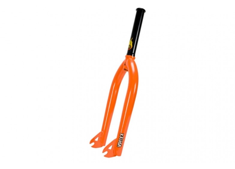 Купить Stolen Vortex 3X Neon Orange