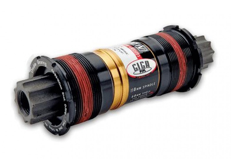 Купить Truvativ Giga Pipe Team DH 118x73