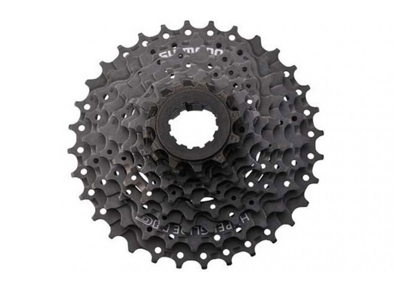 Купить Shimano Alivio CS-HG30, 9-зв