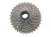 Купить Shimano Alivio CS-HG30, 8-зв