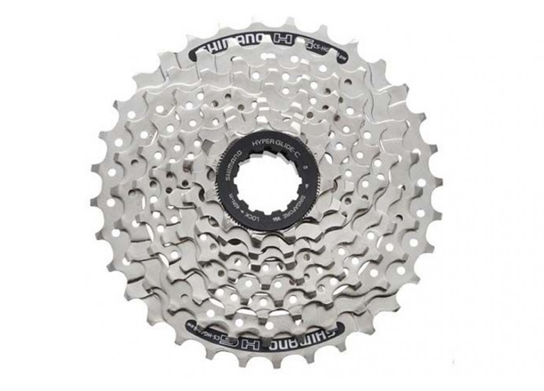 Купить Shimano Alivio CS-HG41