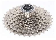 Купить Shimano Deore CS-HG61