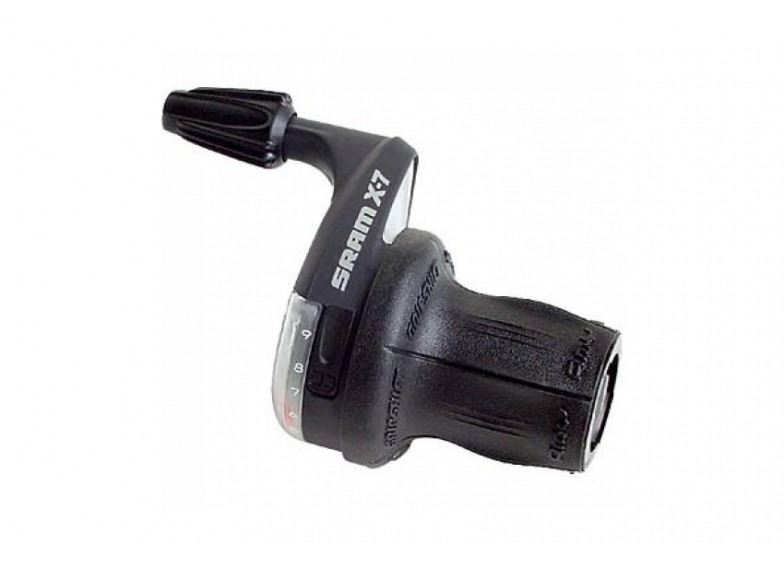 Купить Sram X-7 Twister 9
