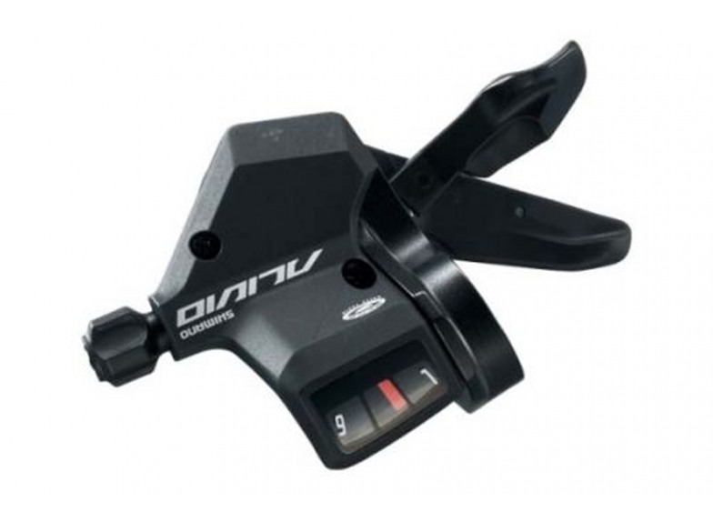 Купить Shimano Alivio SL-M430