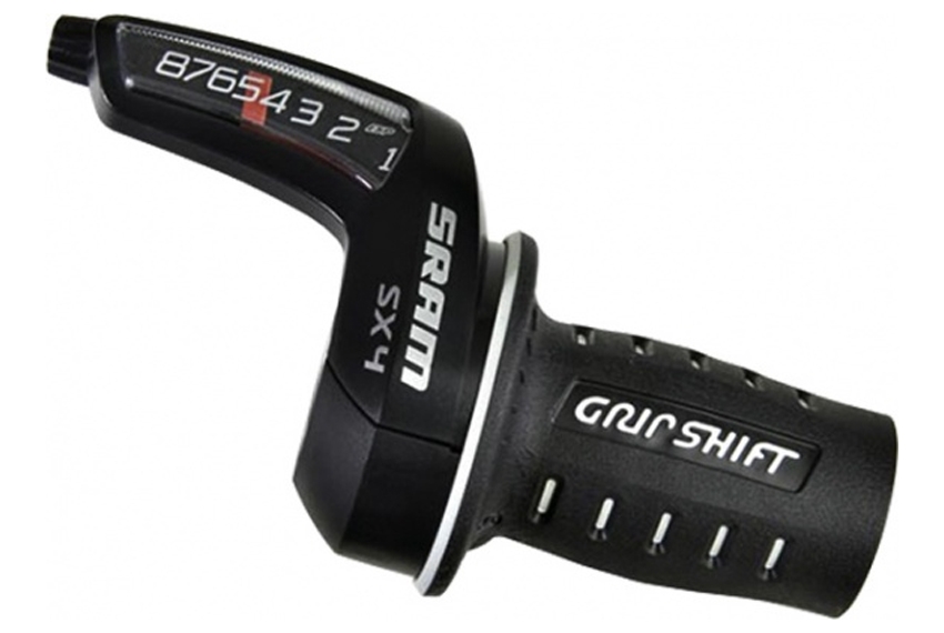 Sram sx4 on sale grip shifter