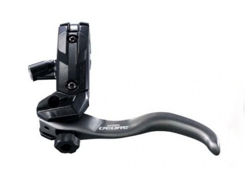 Купить Shimano Deore BL-M595 левая
