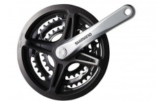 Shimano Tourney FC-M131 42/34/24T
