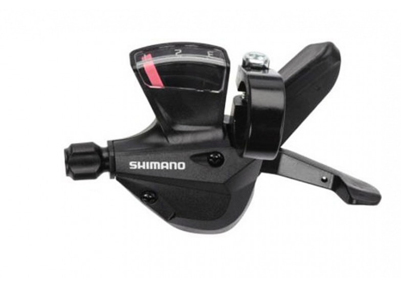 Купить Shimano Altus SL-M310 3