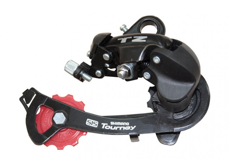 Купить Shimano Tourney RD-TZ50 (болт)