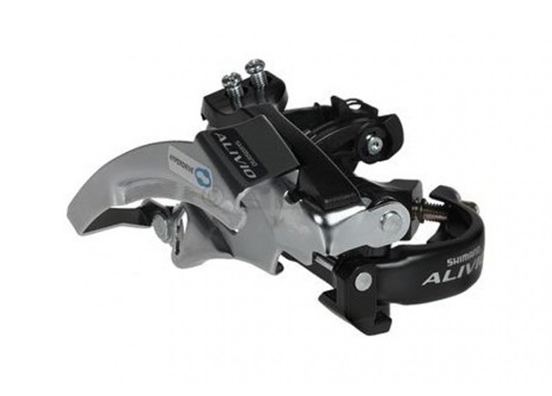 Купить Shimano Alivio FD-M412