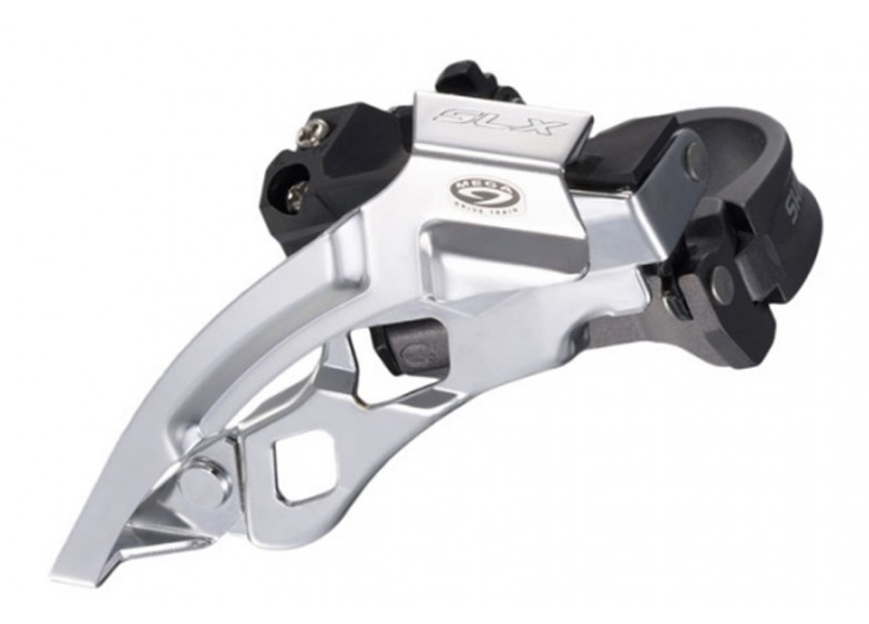Купить Shimano SLX FD-M665