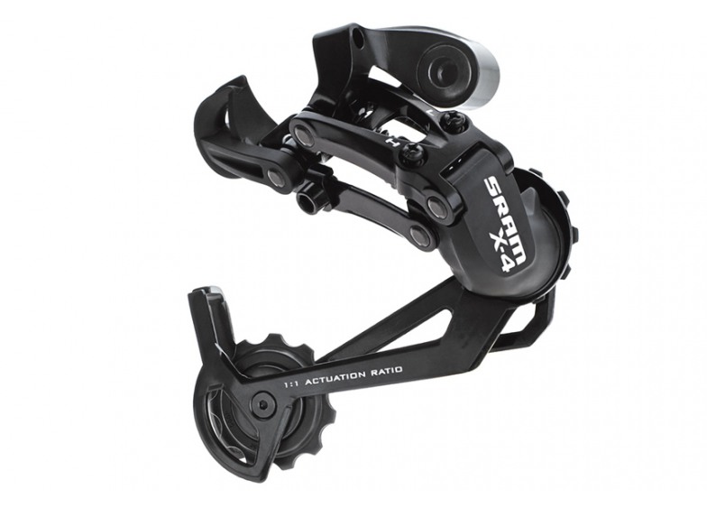 Купить Sram X-4