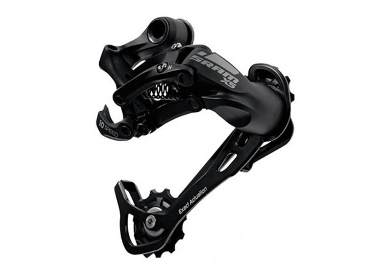 Купить Sram X-5 9ск