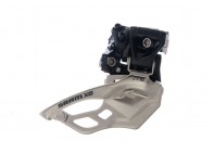 Купить Sram X-0 2x10 High Clamp