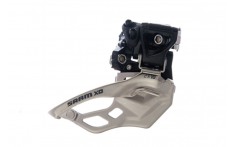 Sram X-0 2x10 High Clamp