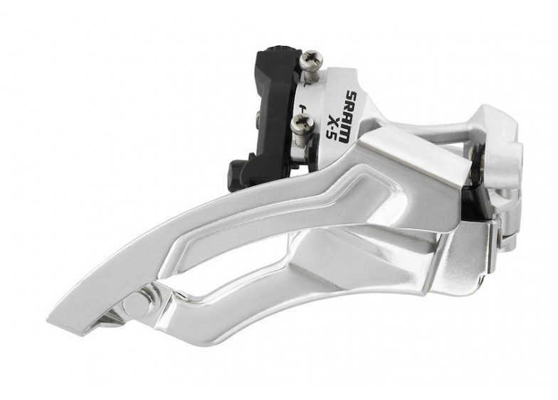 Купить Sram X-5 3x9 HC