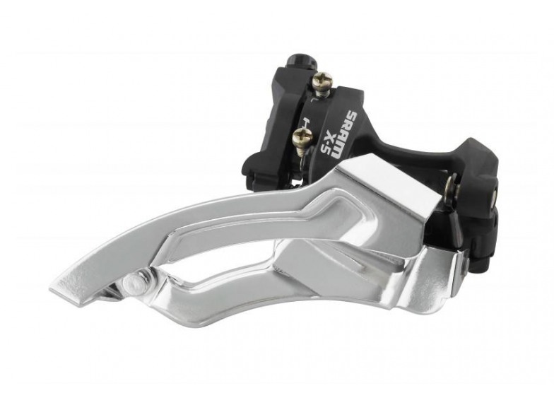 Купить Sram X-5 3x9 HC