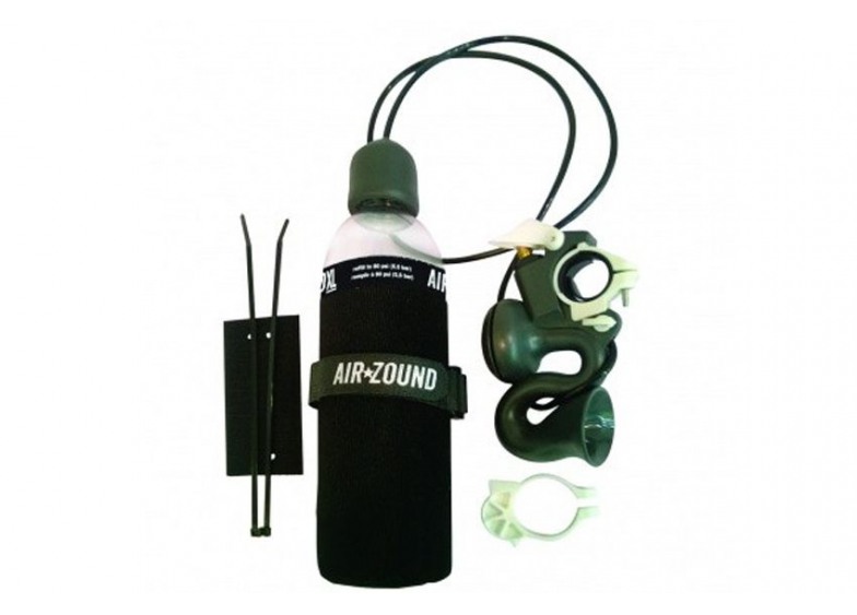 Купить Air Zound 3 (Ecoblast Horn Hangcard)