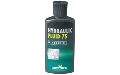 Motorex Hydraulic Fluid 7