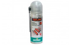 Motorex Teflone