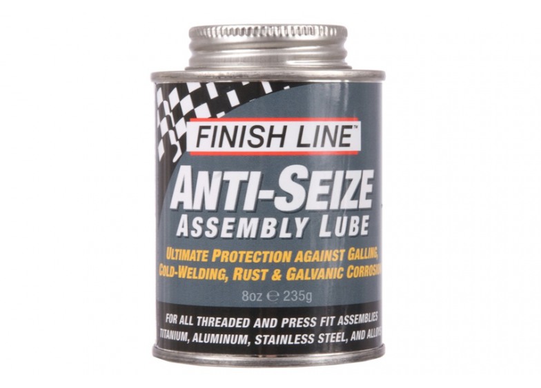 Купить Finish Line Anti Seize Grease