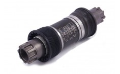 Shimano BB-ES25 BSA 68x121мм, Octalink без болтов