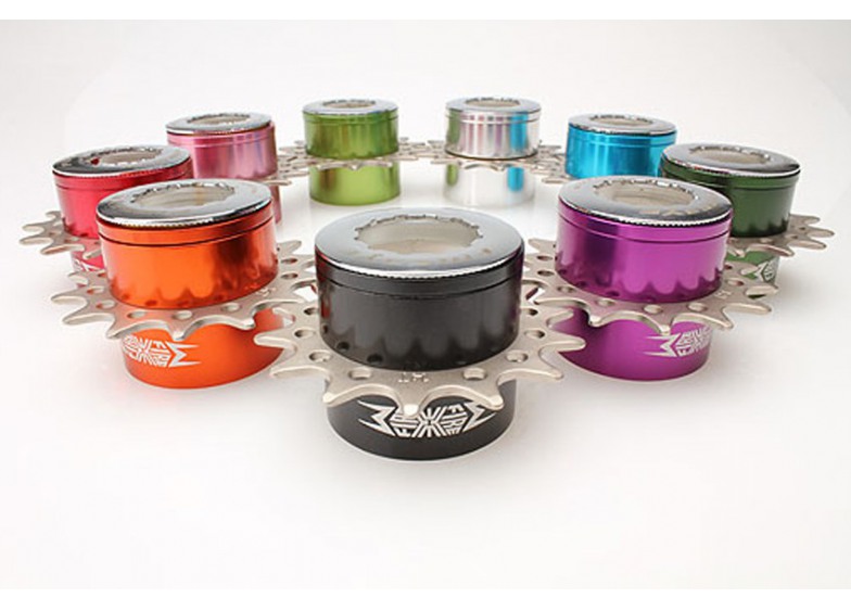 Купить FireEye для SingleSpeed SSK 12/13T
