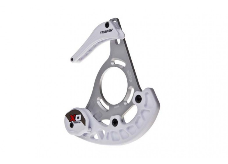 Купить Truvativ X-0 MRP ISCG 36-40T