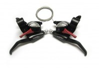 Купить Shimano ST-EF40, 3/7