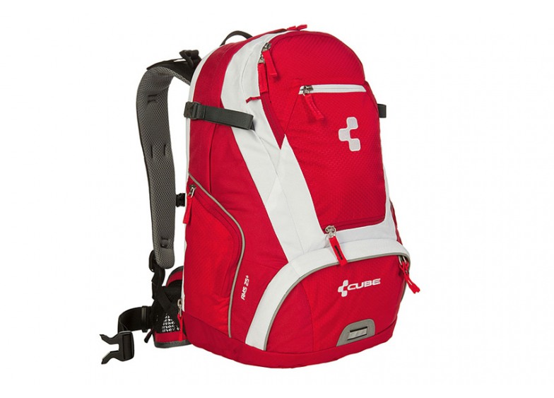 Купить Cube Bakpack AMS 25+