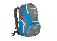 Купить Cube Bakpack AMS 25+