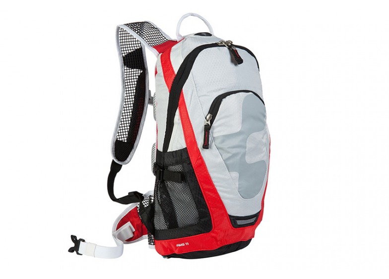 Купить Cube AMS 11 Teamline Backpack