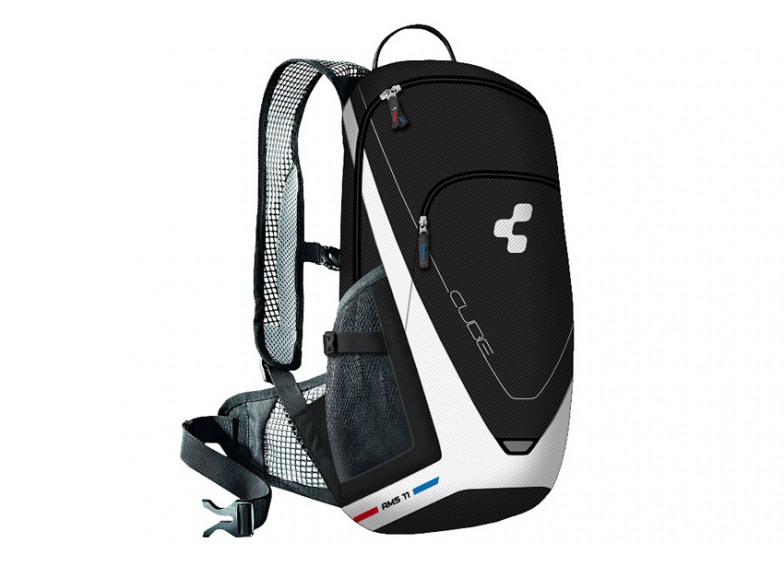 Купить Cube AMS 11 Blachline Backpack