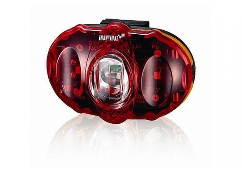 Купить Infini I-406 Vista