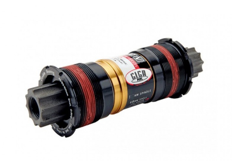 Купить Truvativ Giga Pipe Team DH 128x68/73 (2013)