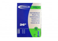 Купить Schwalbe AV 14. 26" (1.50-2.35) Extra Light