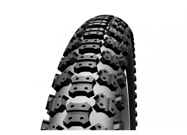 Купить Schwalbe Mad Mike 16x1.75