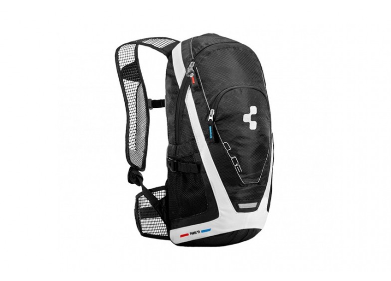 Купить Cube Rucksack AMS 11 Blackline