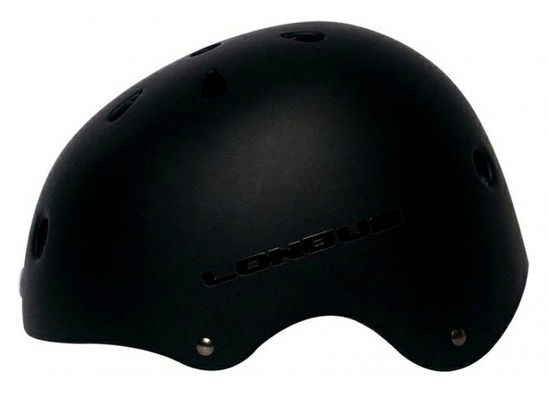 Купить Longus BMX Black